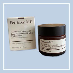 Perricone MD Face Finishing and Firming Moisturizer / High Potency Classics